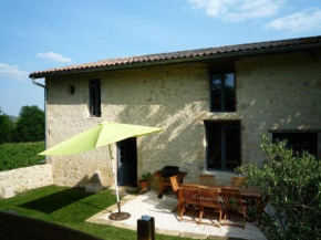 Gîte Cérons, 3 pièces, 5 personnes - FR-1-440-23